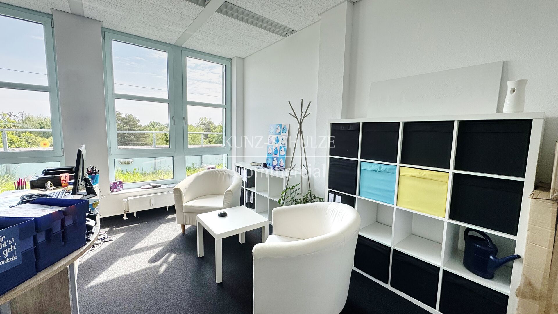Büro