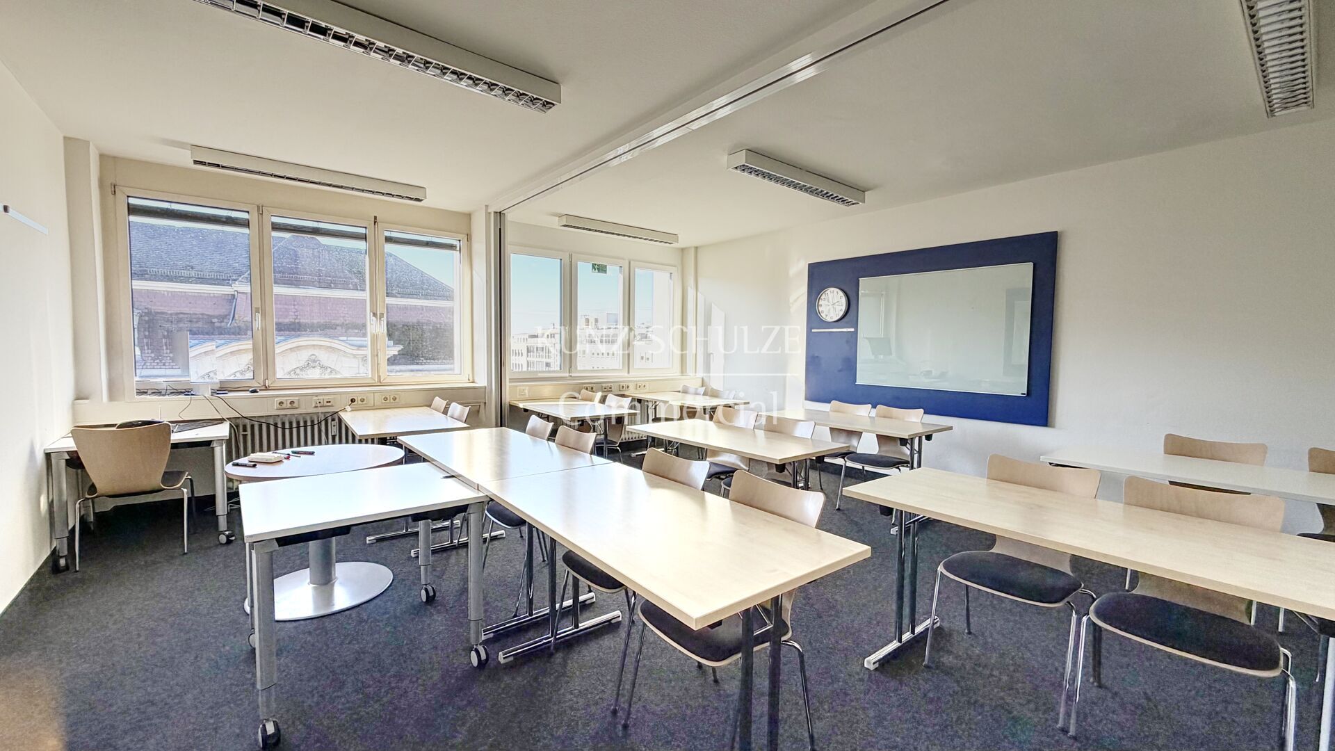 Büro