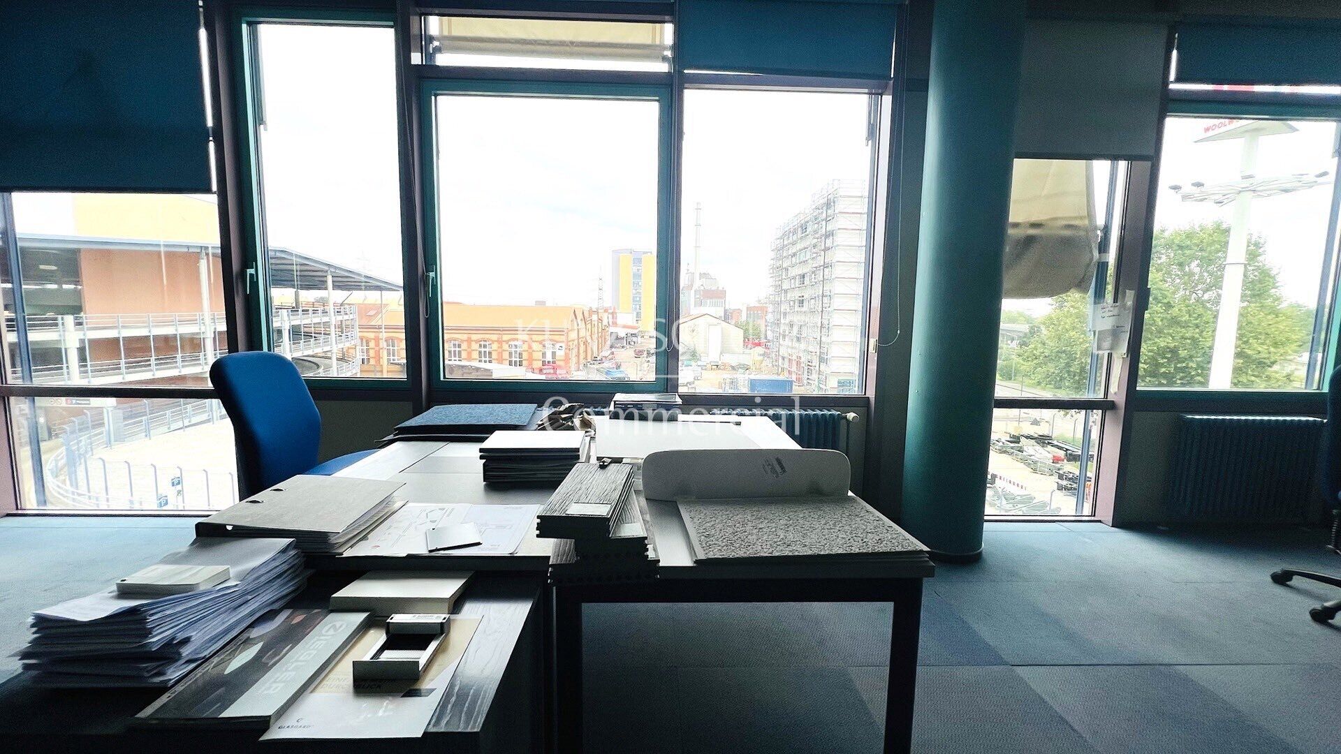 Büro