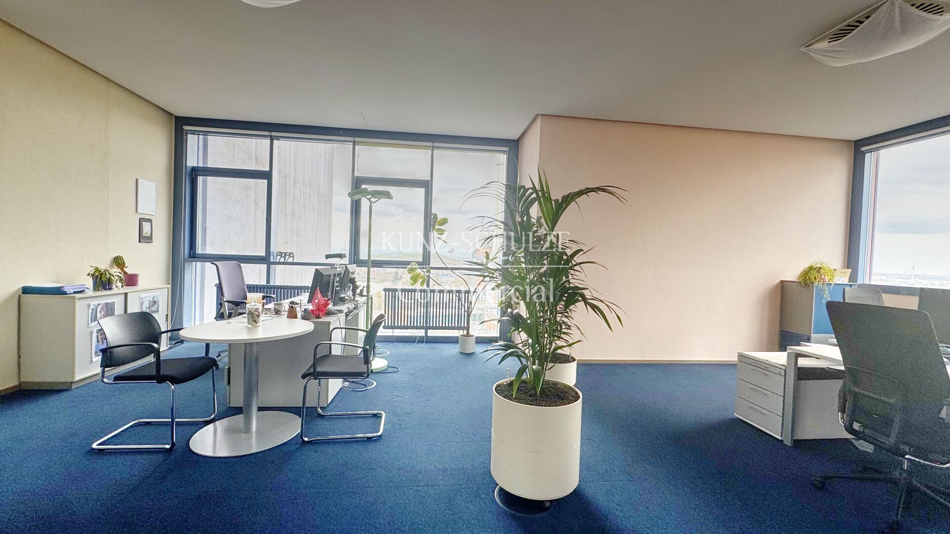 Büro 9.OG00004