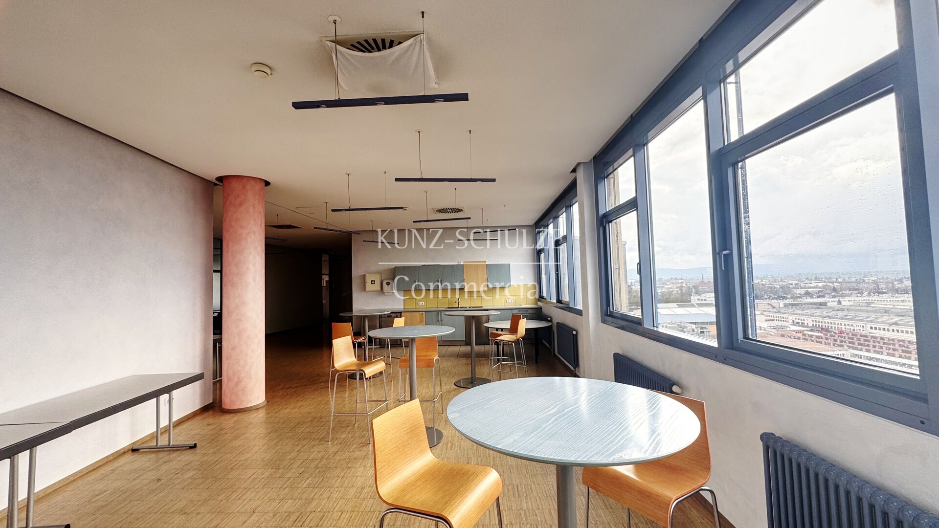 Büro DG00001