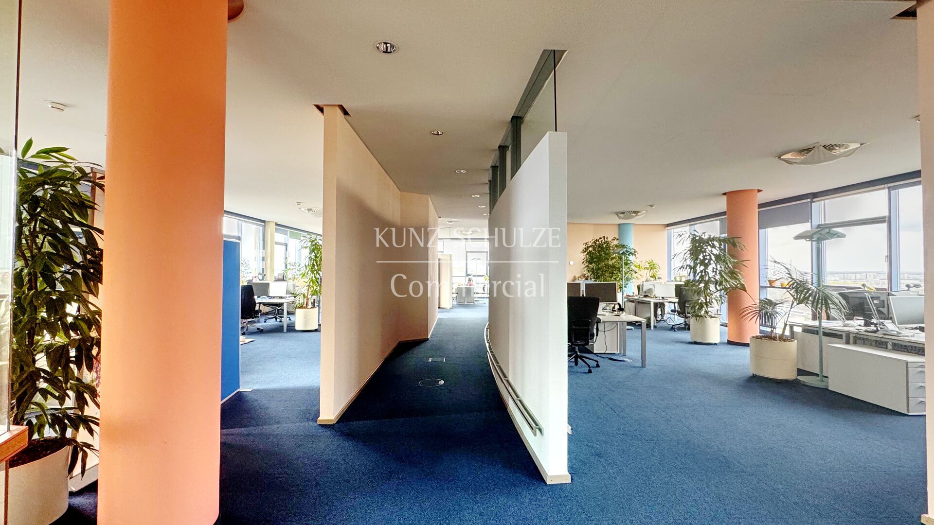 Büro 9.OG00002