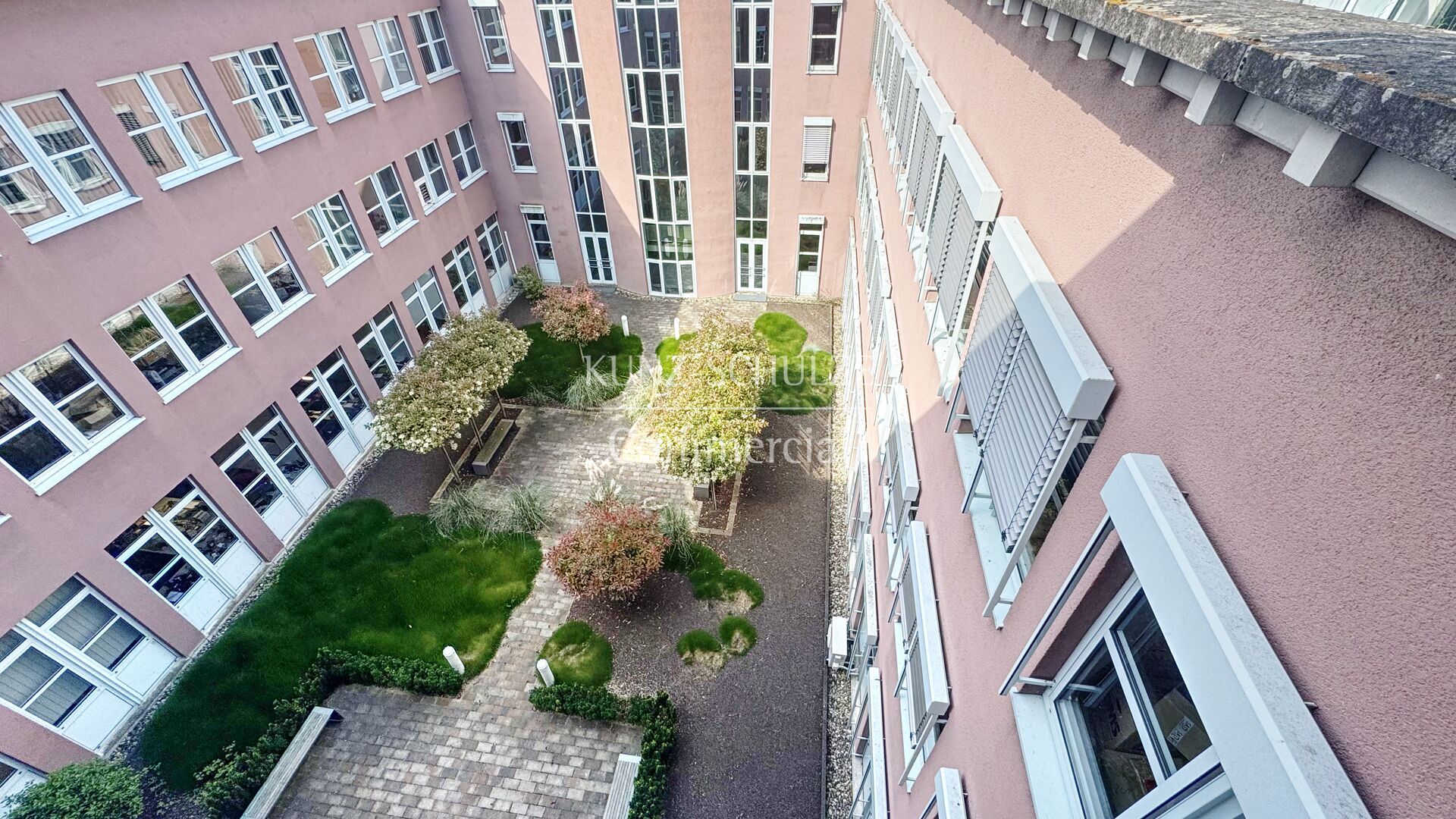 Büro