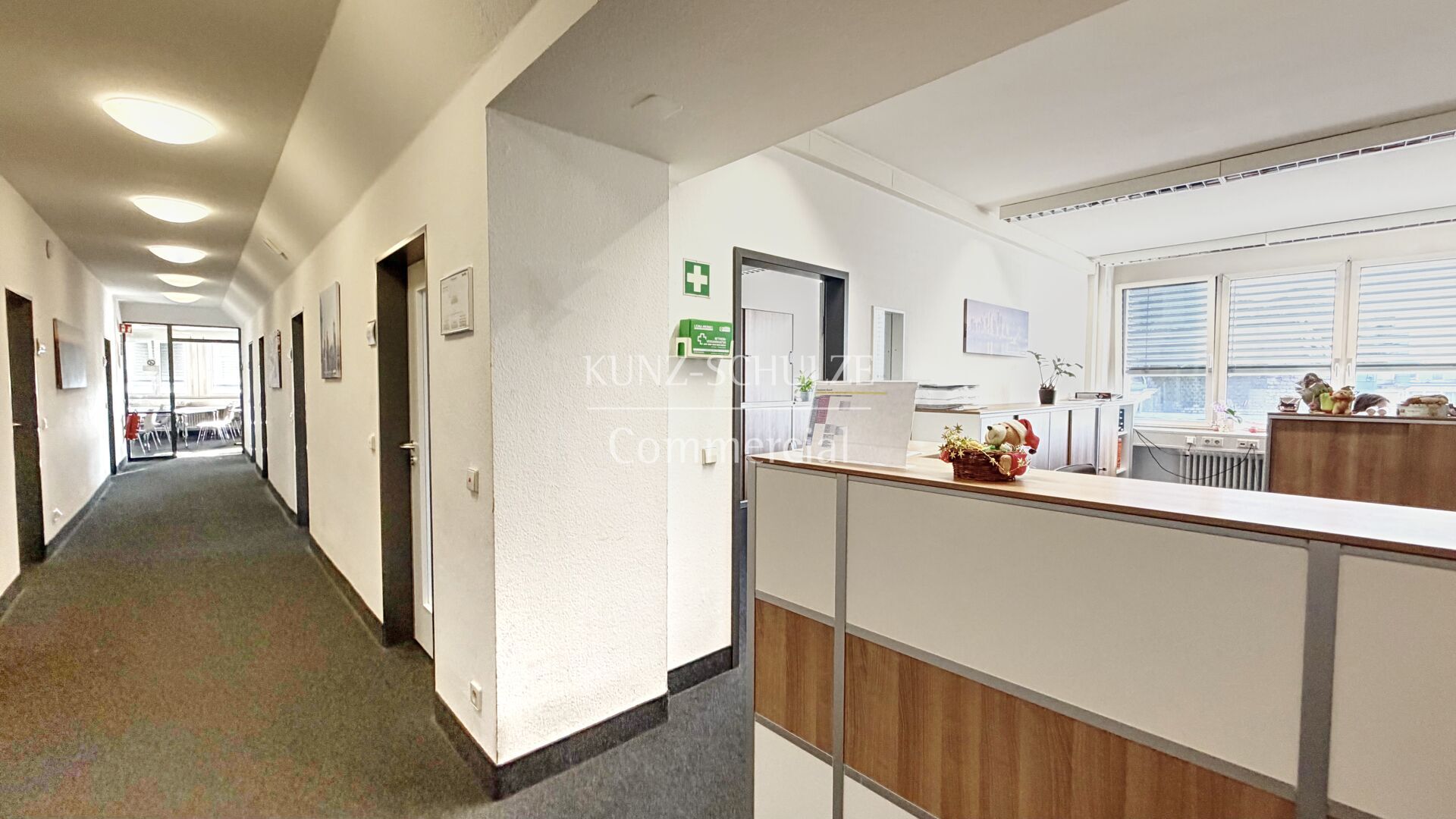 Büro