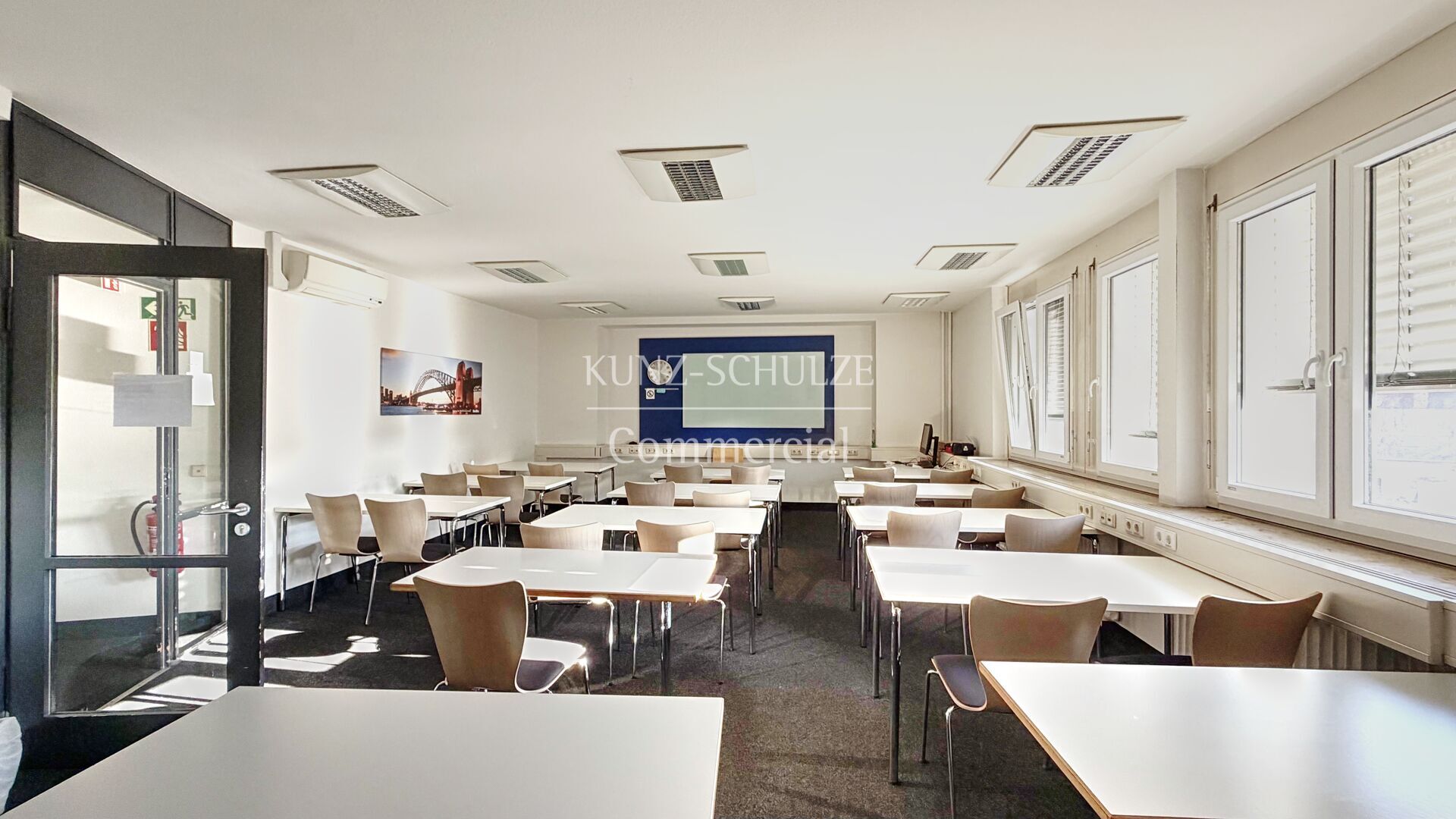 Büro