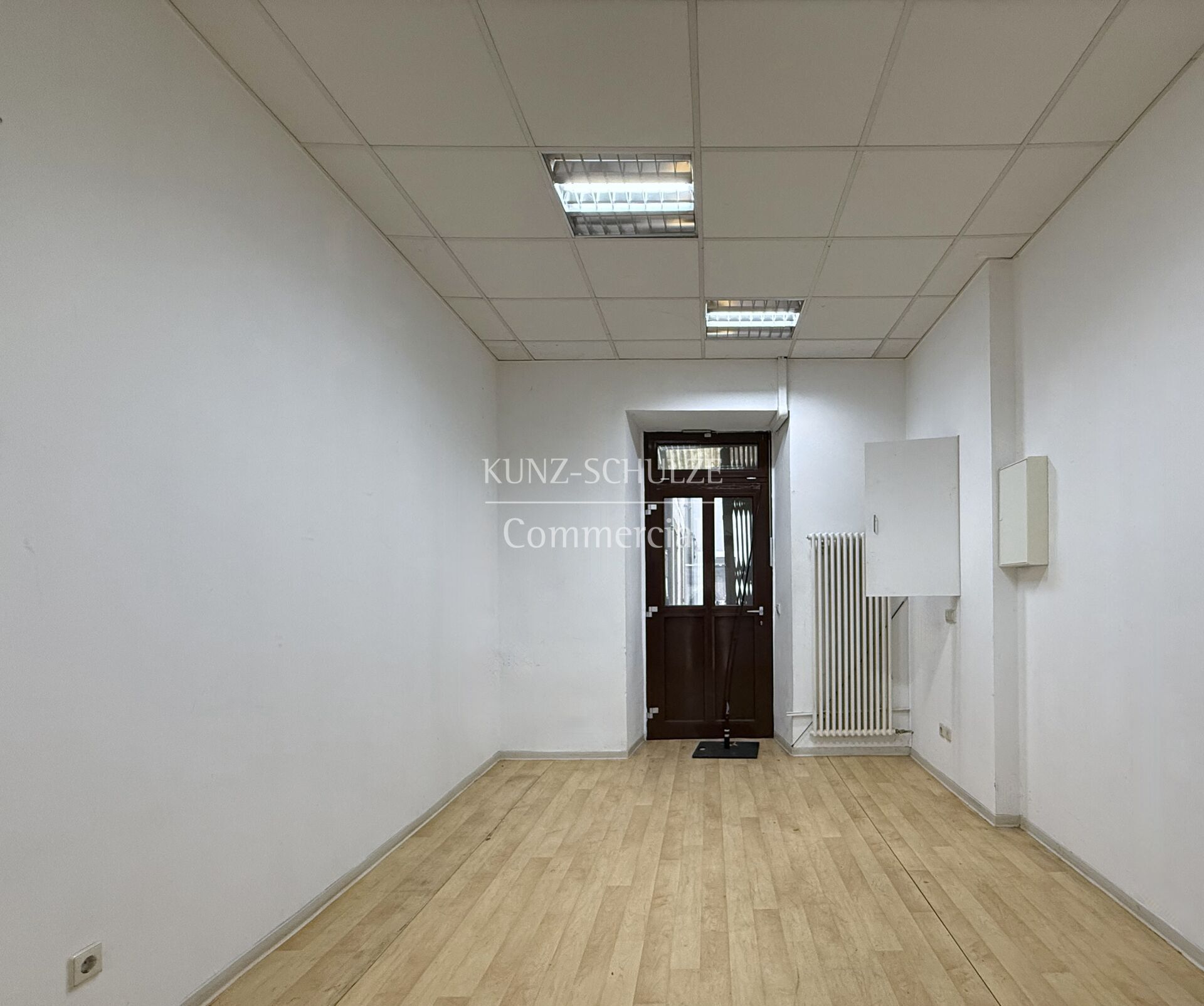 13819_Büro mit Zugang Innenhof