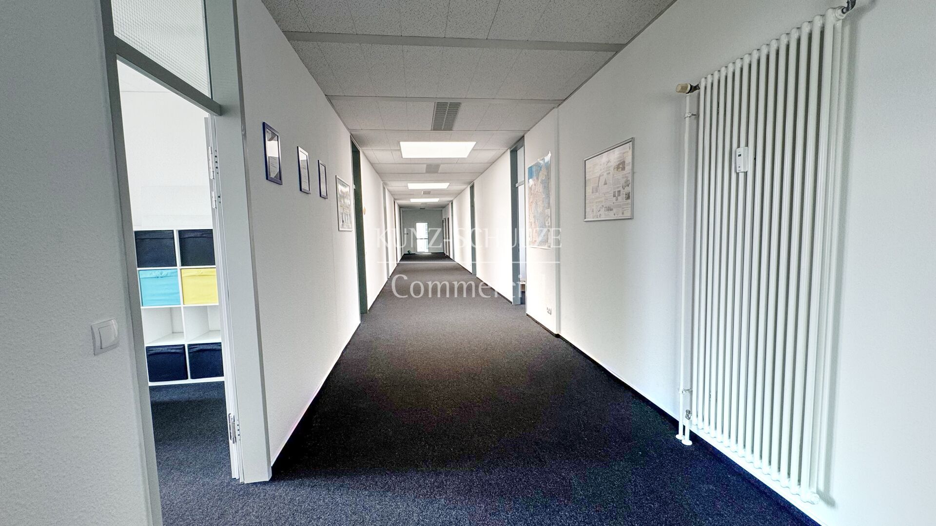 Büro
