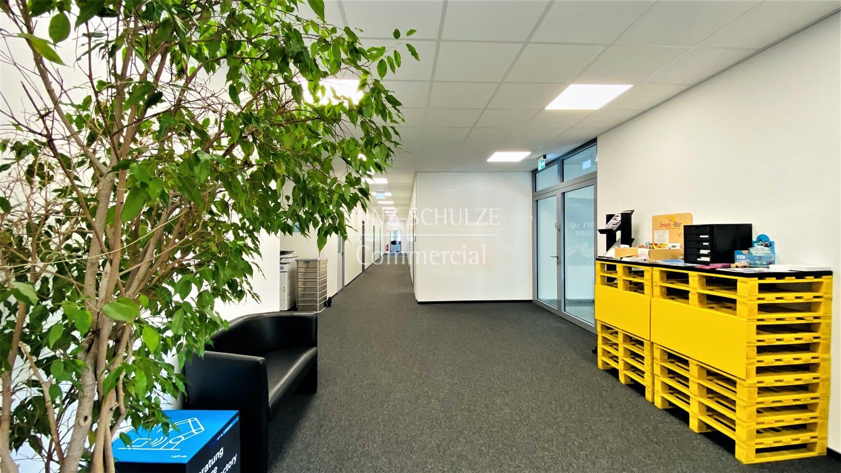 Büro