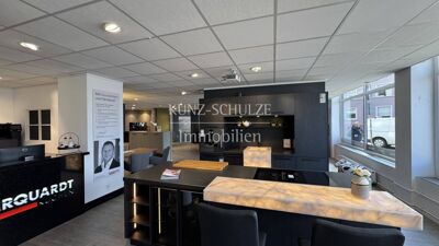 Einzelhandelsinvestment am Kühlen Krug