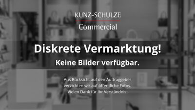 Ehemalige Metzgerei mit schicker Maisonettenwohnung