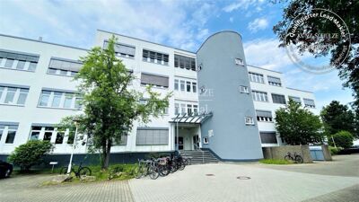 Schönes Büro im Norden von Karlsruhe