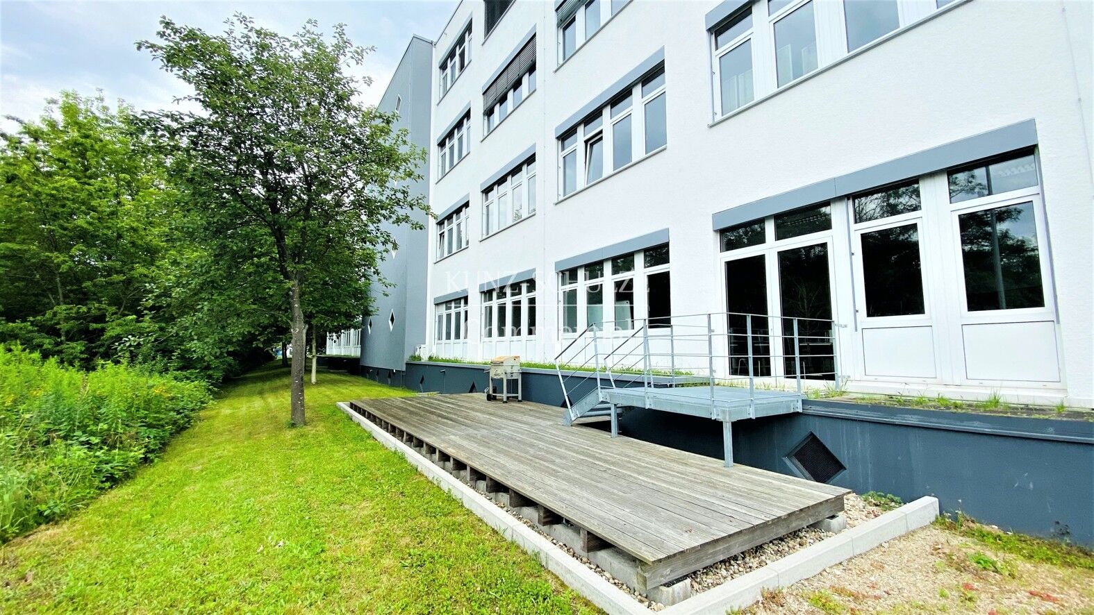 Büro