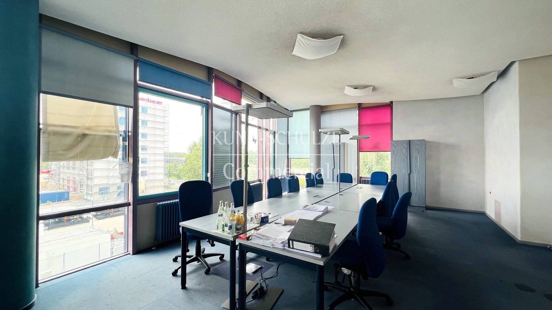 Büro