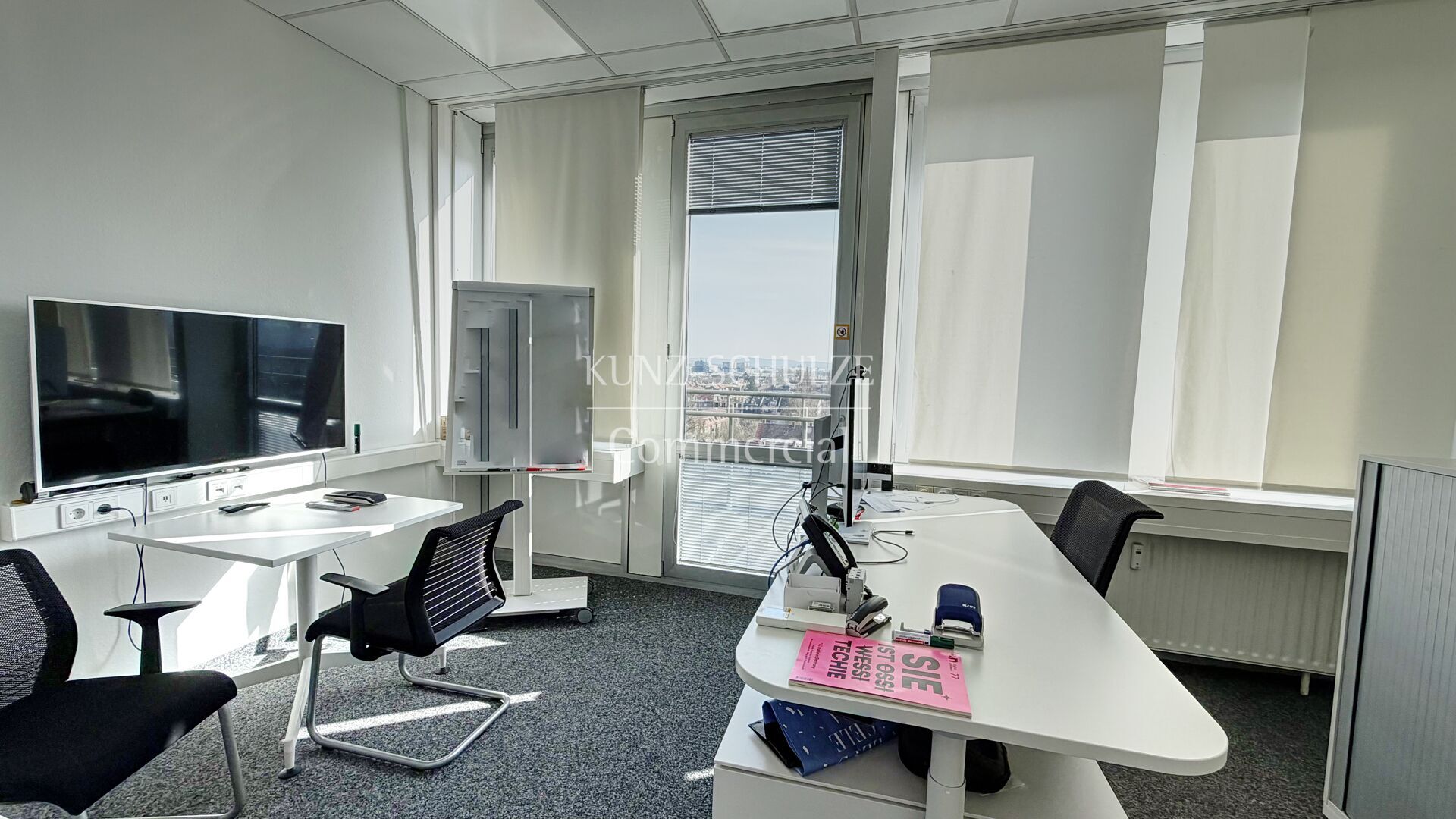 Büro 9.OG00005
