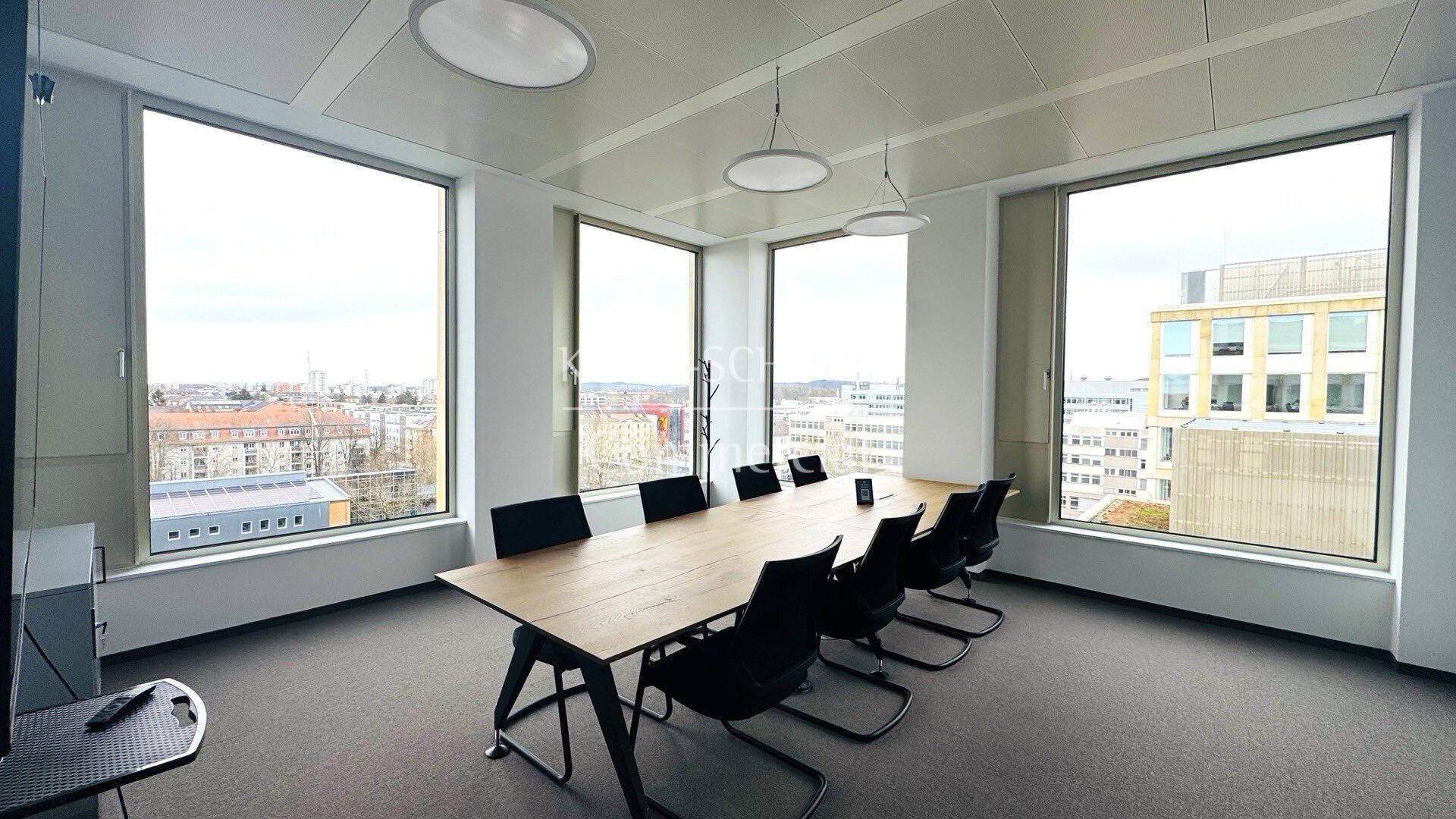 Büro