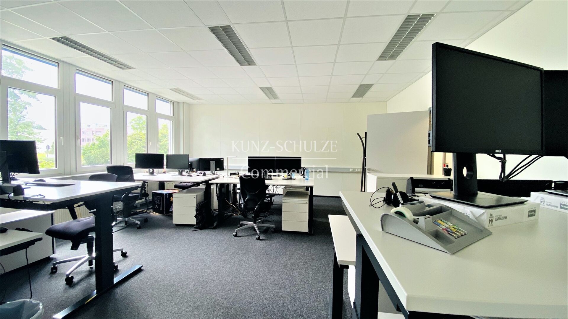 Büro