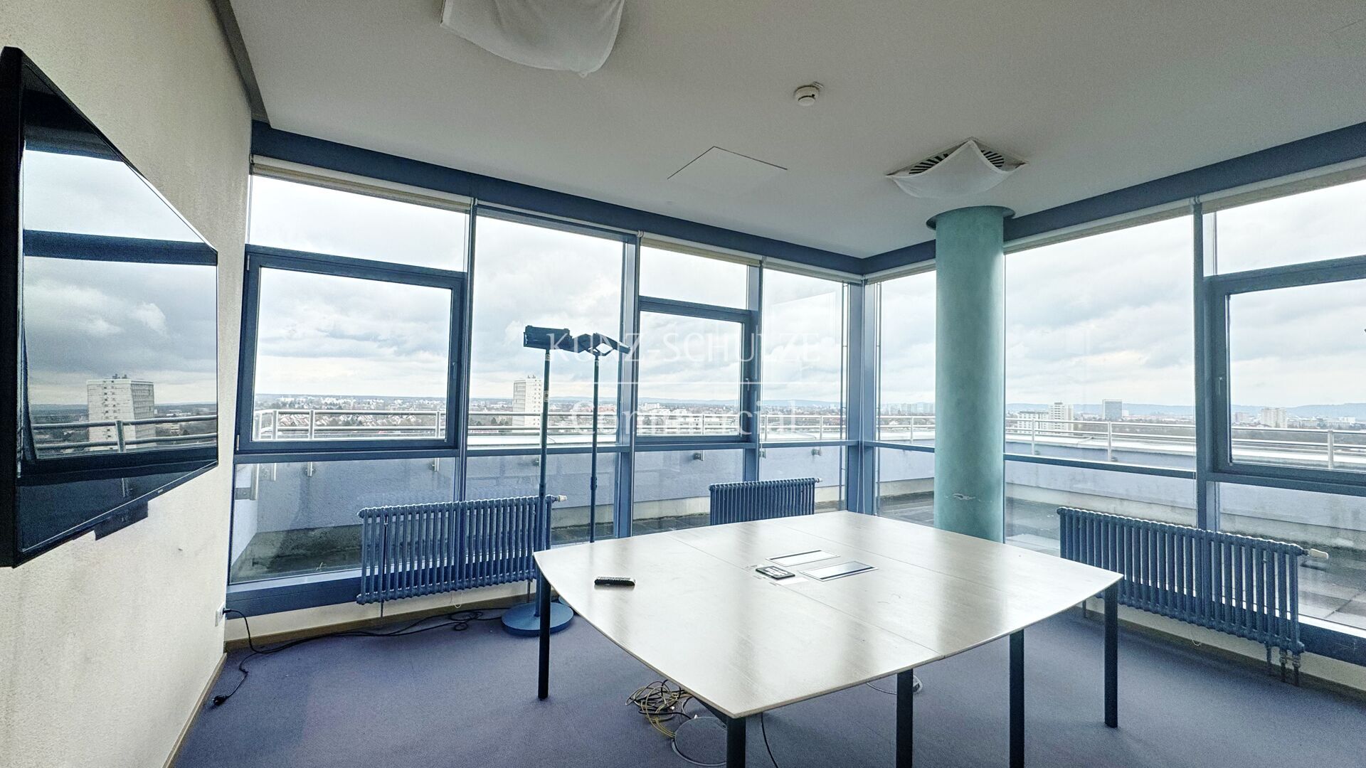 Büro DG00006