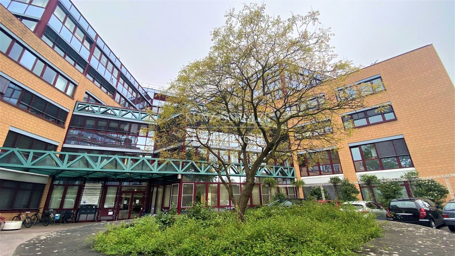 Büro