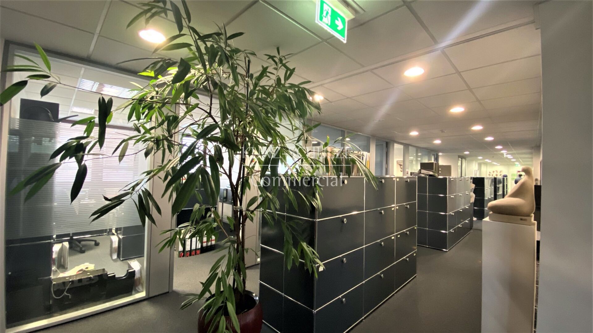 Büro