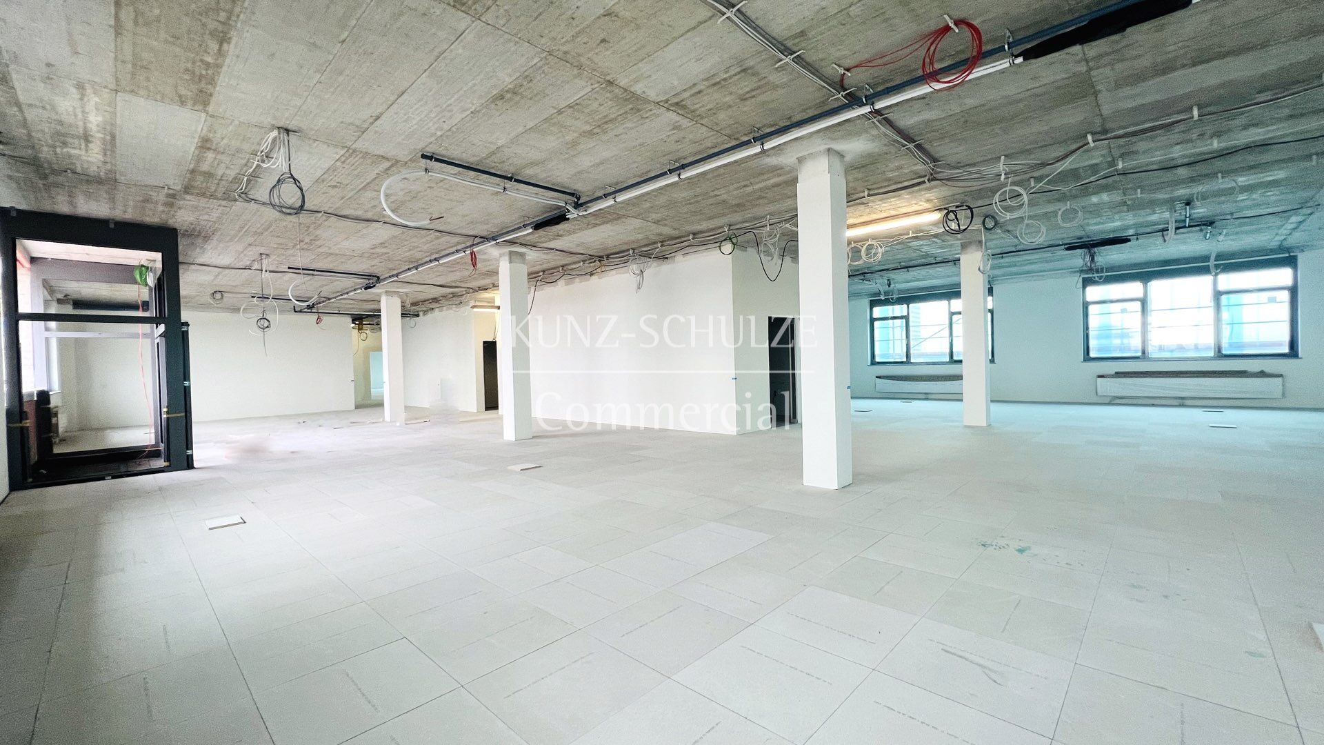 Büro