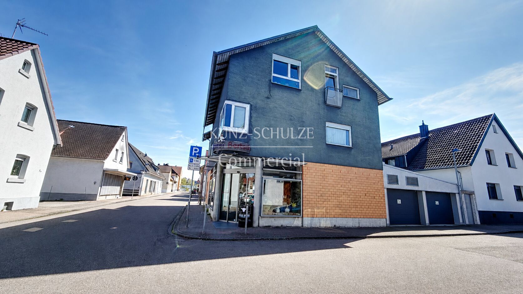 Außenansicht 1
