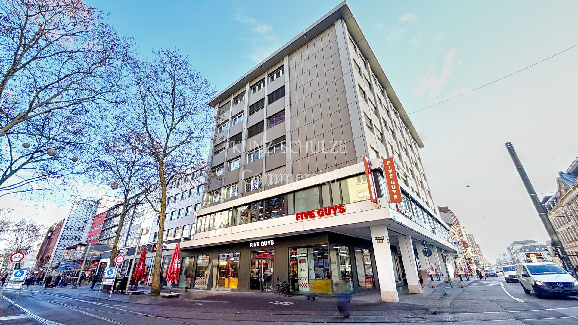 Büro