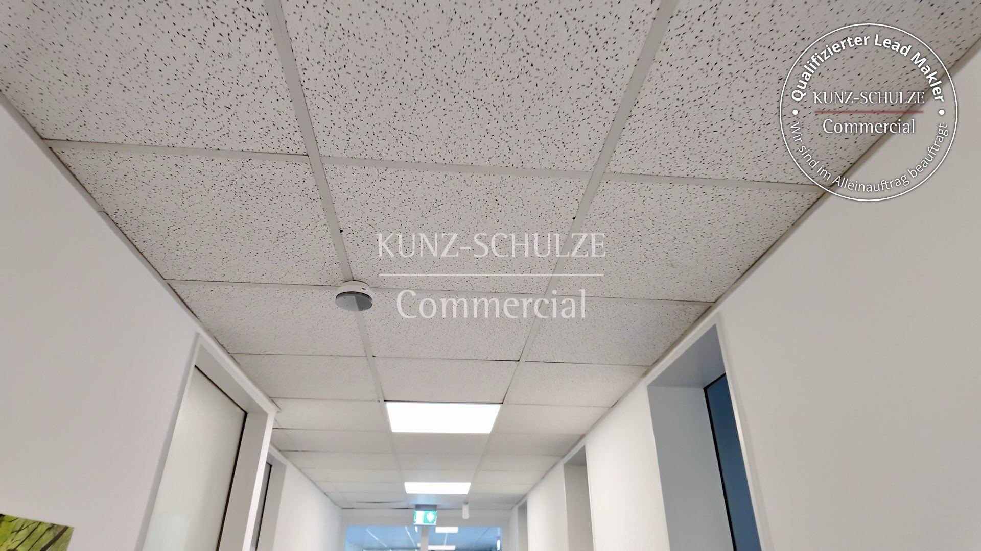 Decke