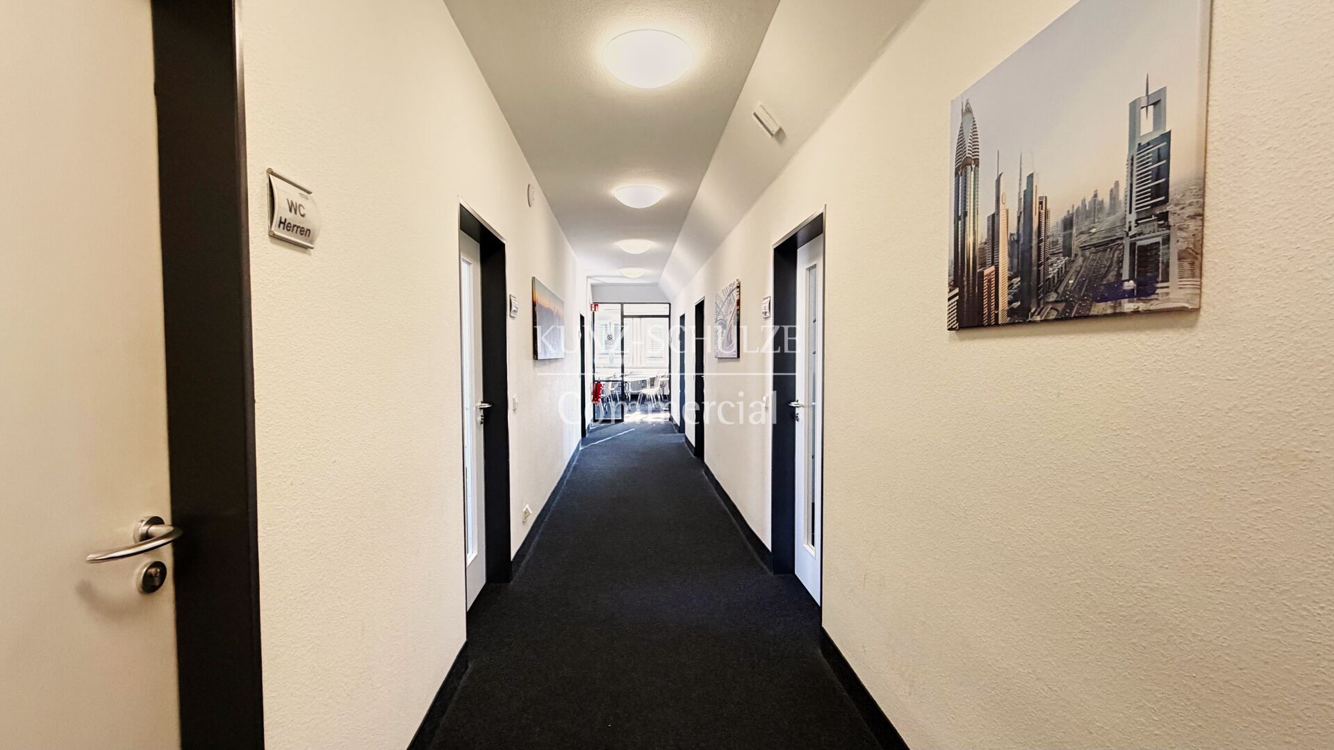 Büro