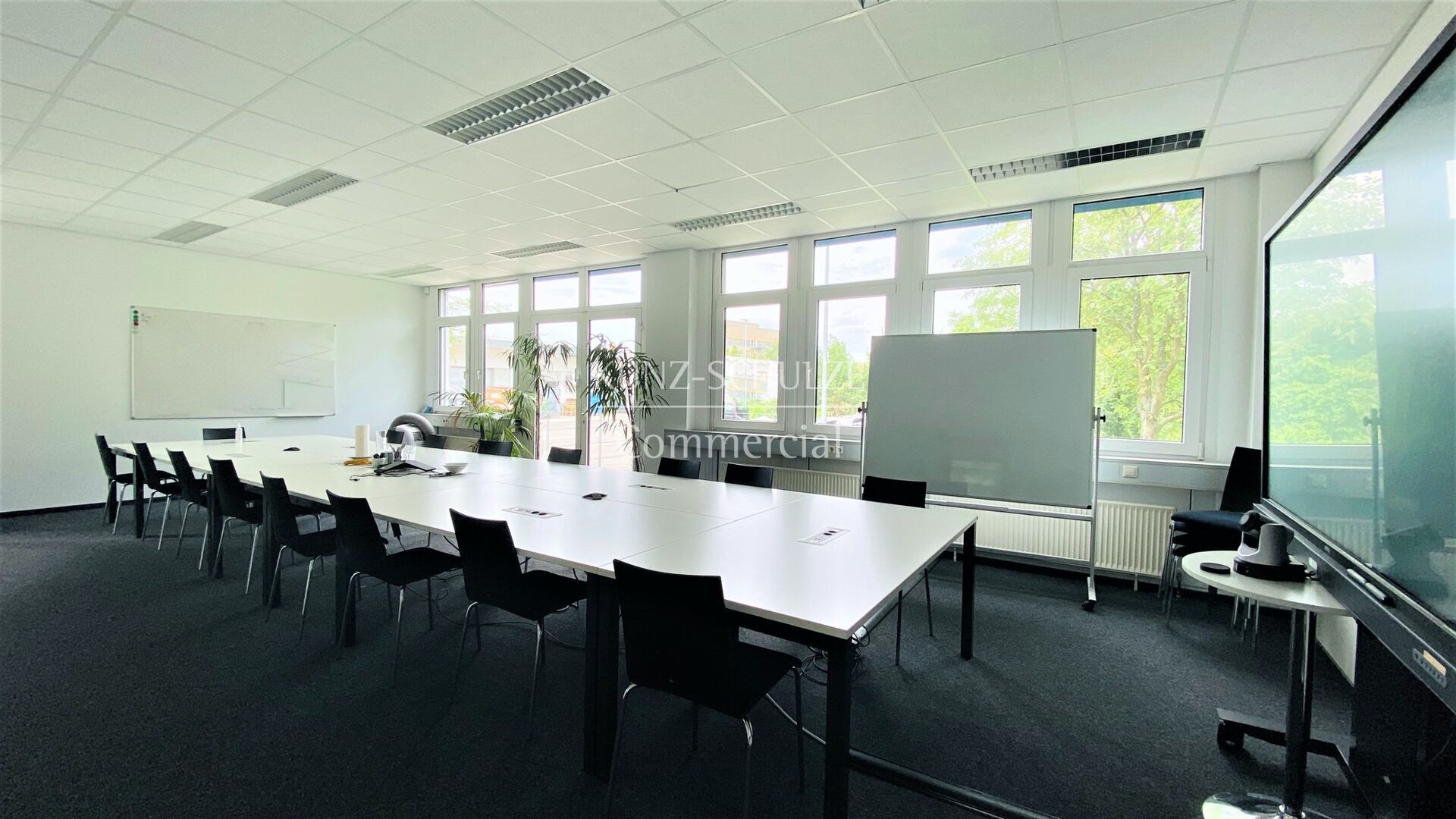 Büro