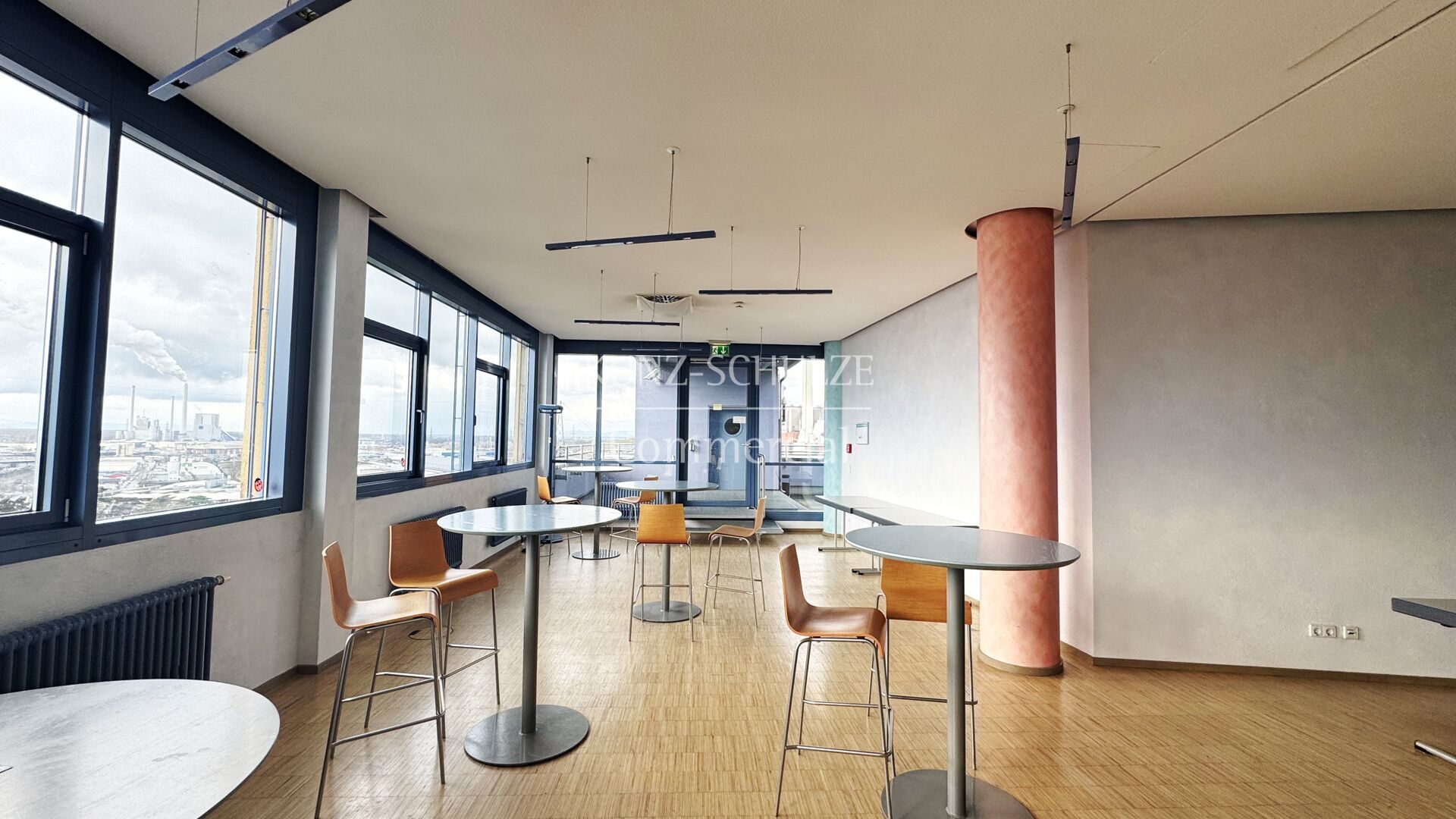 Büro DG00002