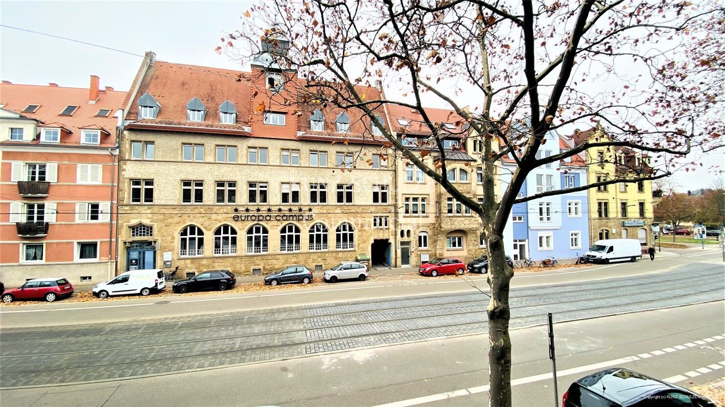 Büro 