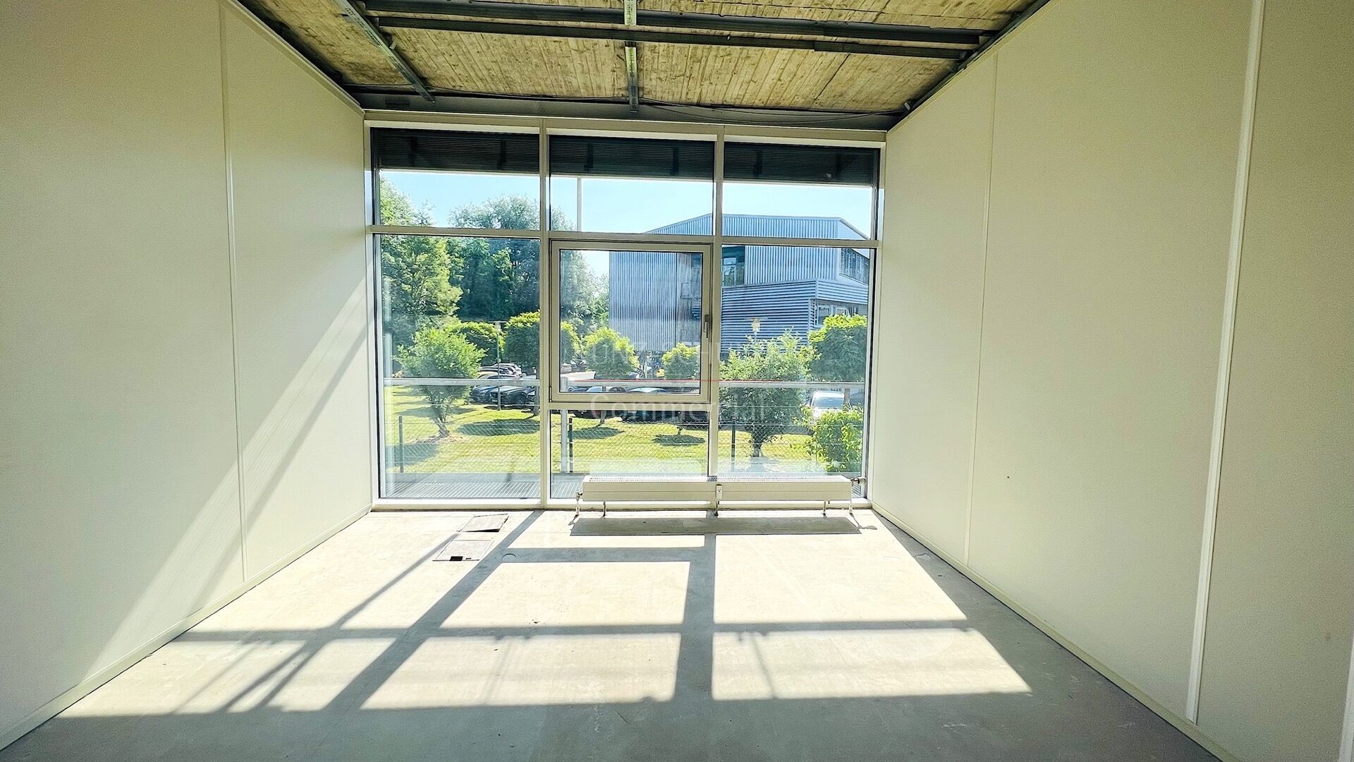 Büro