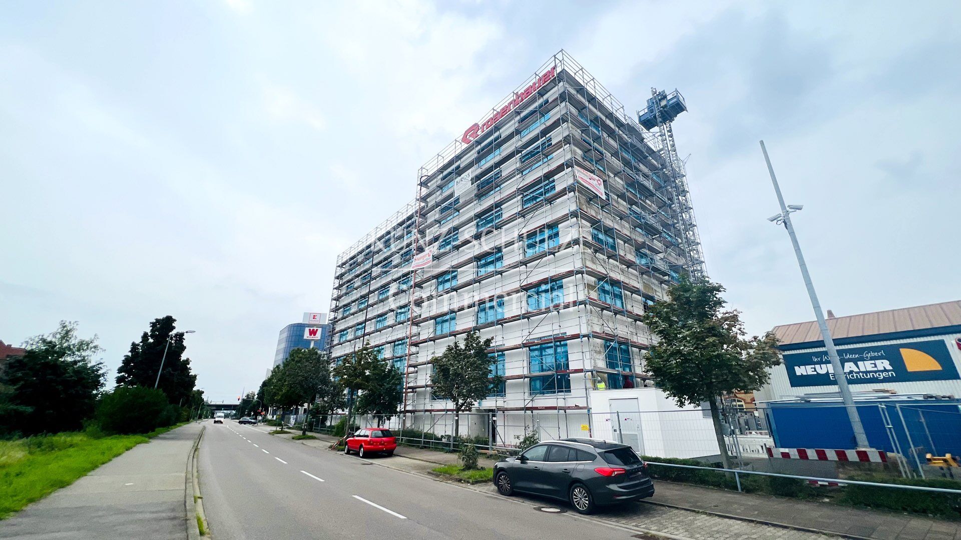 Büro