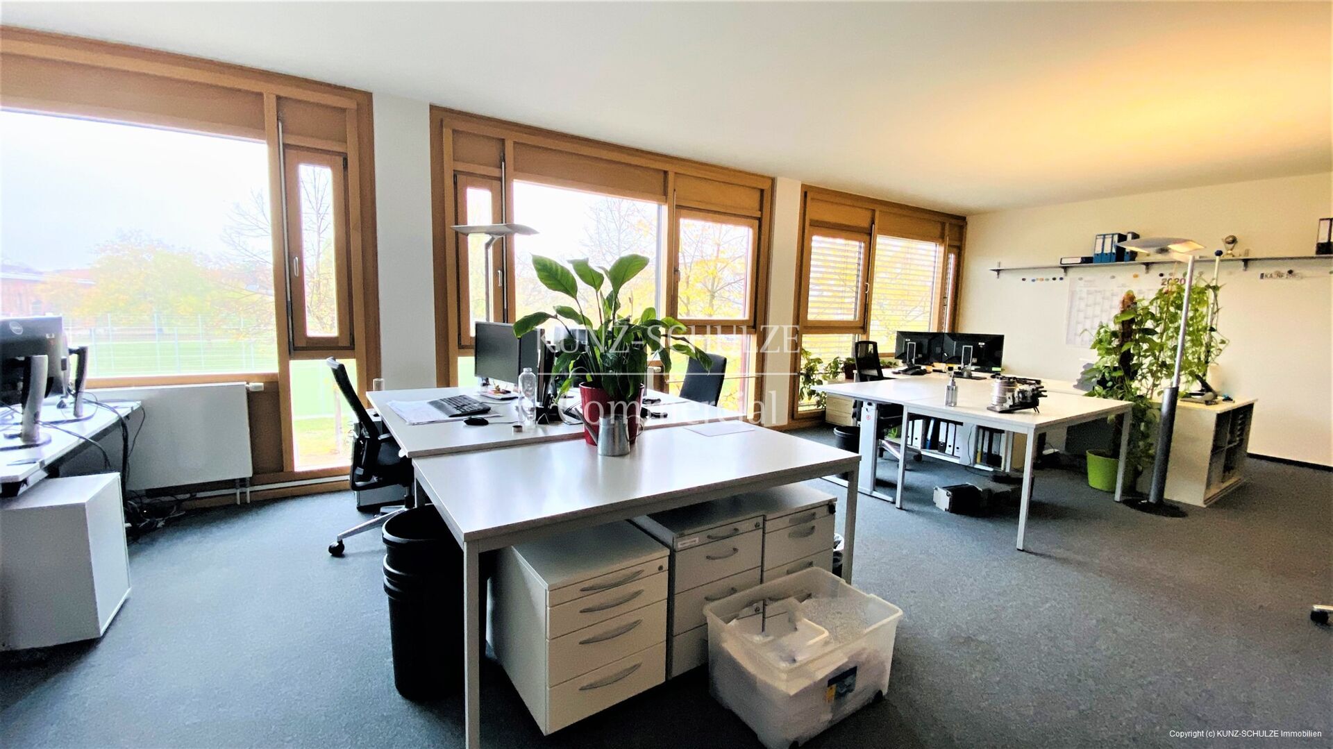 Büro 