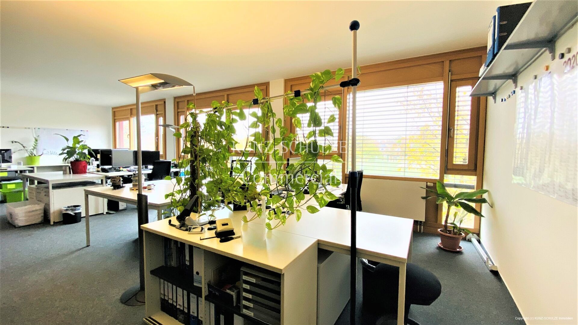 Büro 