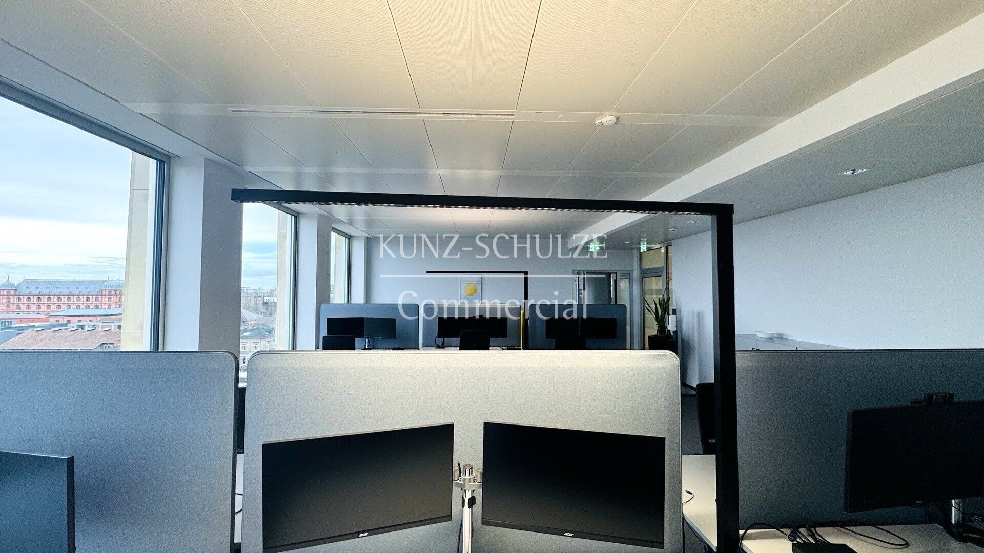 Büro