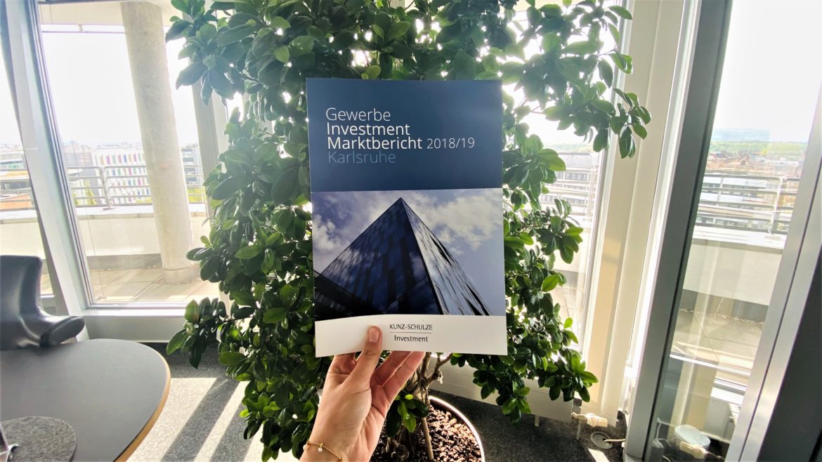 Investmentmarktbericht 2018/19