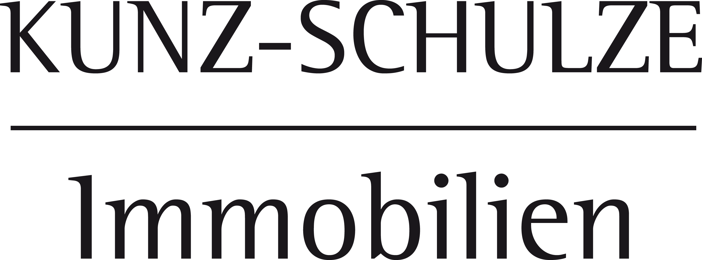 KUNZ-SCHULZE