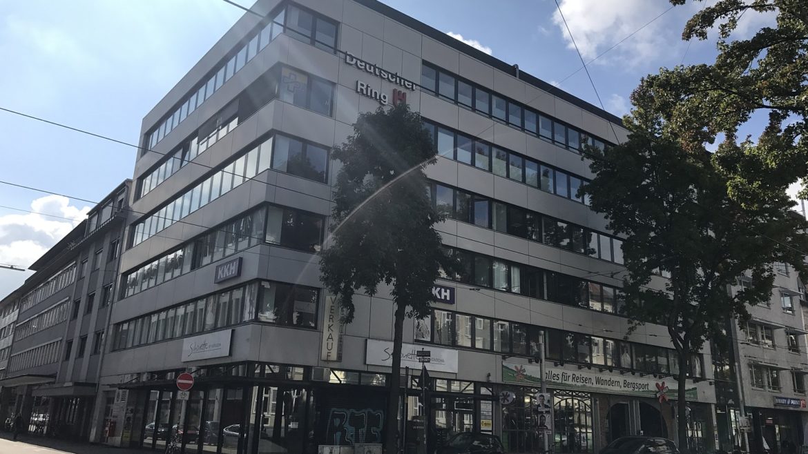Einzelhandel