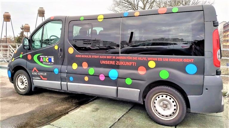 Arche Auto