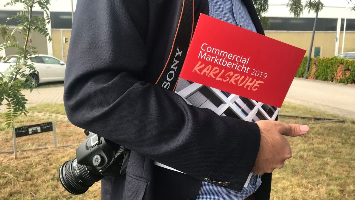 Commercial Marktbericht 2019