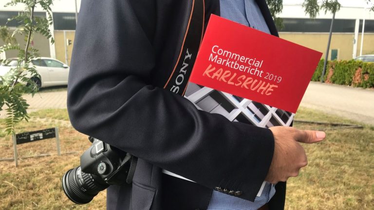 Commercial Marktbericht 2019