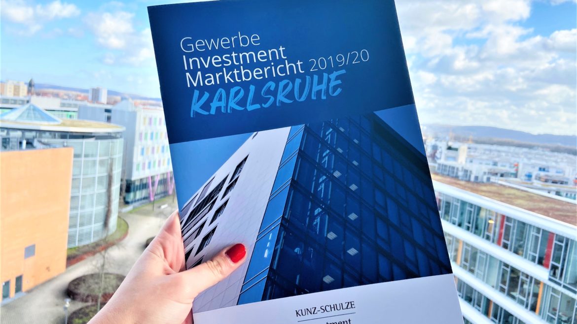 Investment Marktbericht 2019.2020