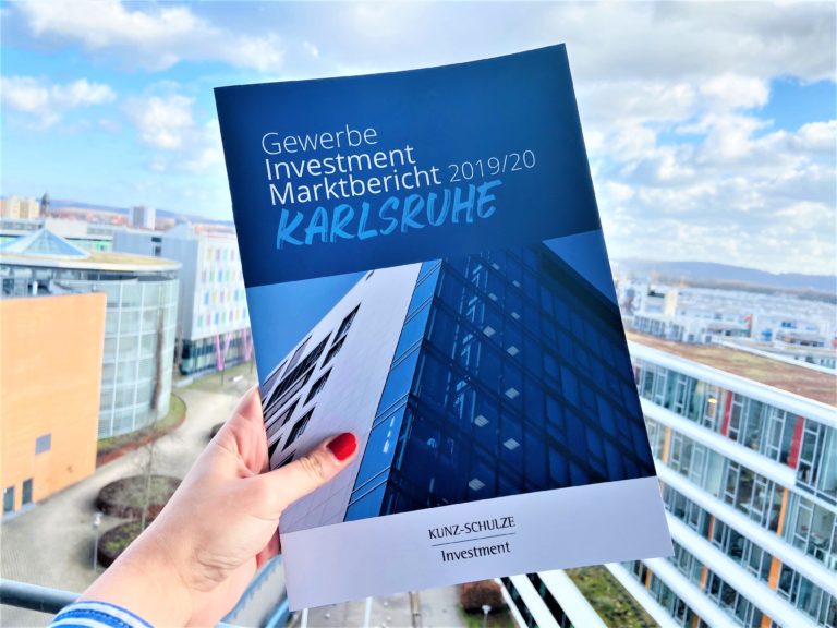 Investment Marktbericht 2019.2020