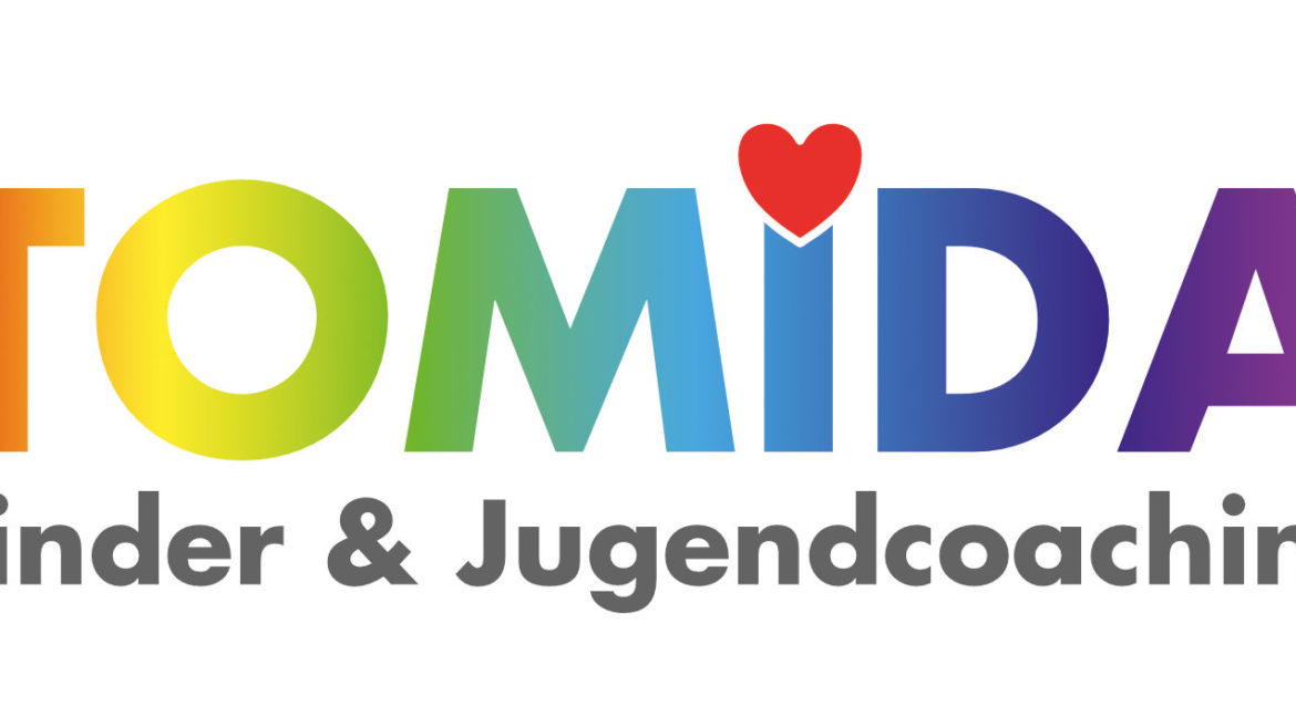 Logo Tomida