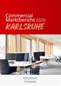 Commercial Marktbericht 2020