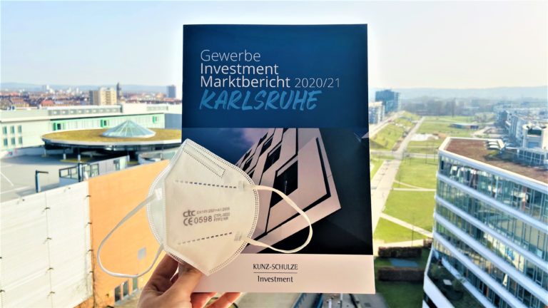 Investment Markbericht