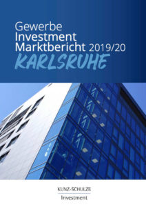 Investmentmarktbericht 2019/2020