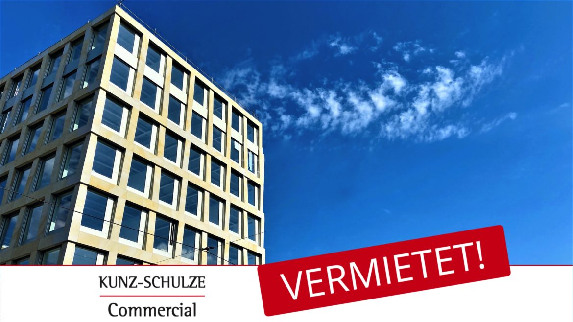 Vermietung SSP