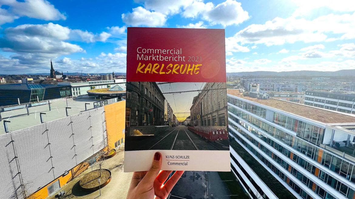 Commercial Marktbericht 2021